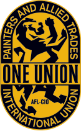 International Union of Painters and Allied Trades Logo