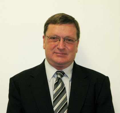 Photo of Rick Matthews